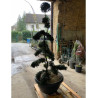 Bonsaï de jardin - ILEX crenata KINME  En pot de 35-50 litres hauteur 160-180 cm