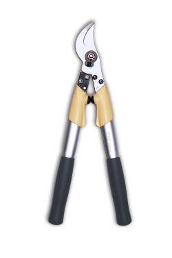 SÉCATEUR LEYAT 2 MAINS POLYVALENT